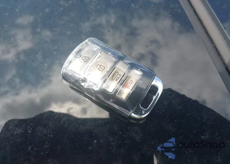 2014 Kia Cadenza Premium из США, поврежденный, VIN KNALN4D73E5121481